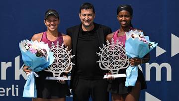 Polska tenisistka z tytułem WTA! Ależ popis