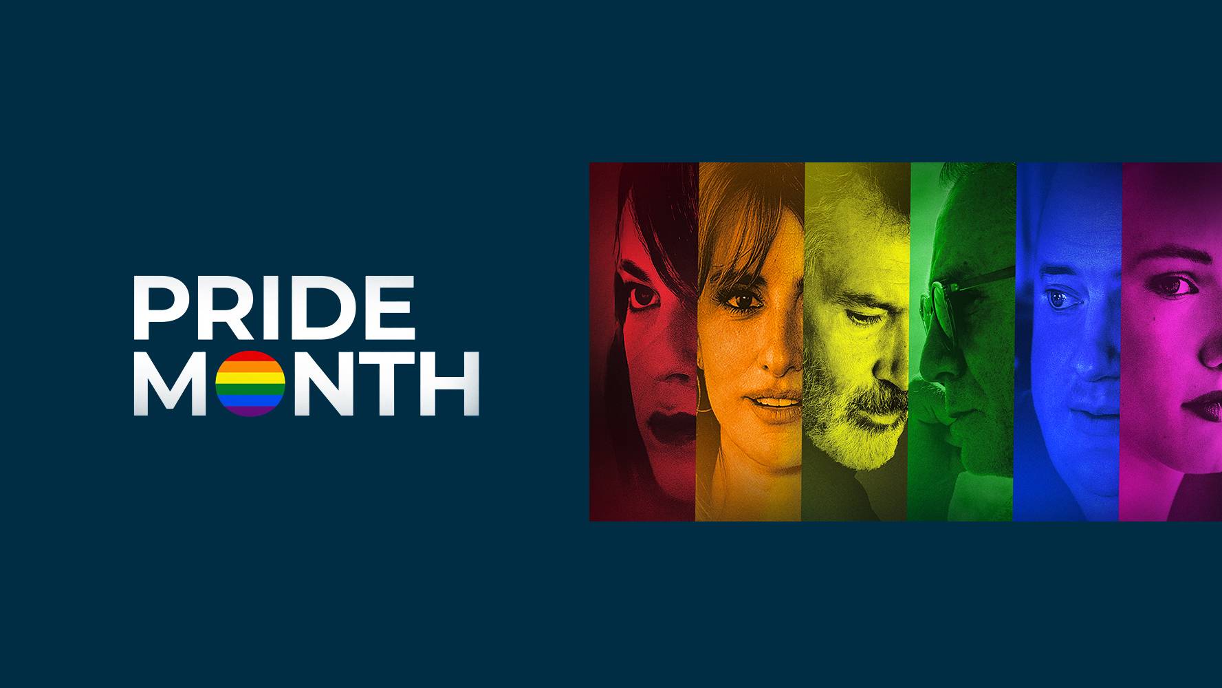 Specjalna kolekcja Pride Month. Oglądaj w Polsat Box Go!