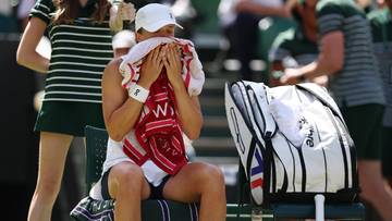 To nie koniec złych informacji dla Igi Świątek. O wszystkim zadecyduje finał Wimbledonu