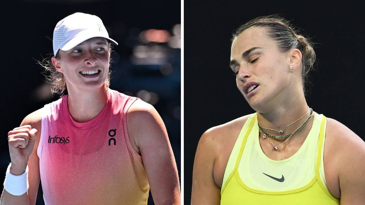 Iga Świątek liderką rankingu WTA po Australian Open? Możliwe scenariusze