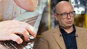 Co zrobić, gdy padniemy ofiarą ataku w sieci? Dyrektor NASK radzi