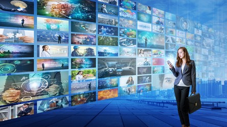 Czy tak wygląda telewizja przyszłości? Oto test IPTV Cyfrowego Polsatu