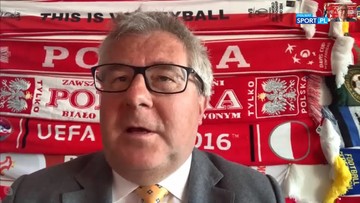 Czarnecki Mysle Ze Polska Zorganizuje Ms 2022 Rzad Obiecal Pomoc Finansowa Polsat Sport