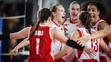 Polska - Indonezja. Gdzie obejrzeć mecz siatkarek? Transmisja TV i stream online