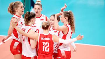 Polskie siatkarki faworytkami na początku turnieju! Później może być już trudniej