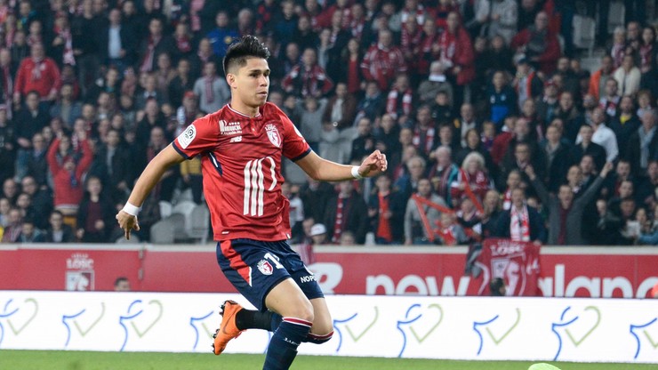 Puchar Francji: Skromne zwycięstwo Lille w meczu bez historii