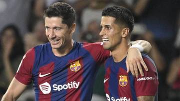 FC Barcelona znowu zamierza go sprowadzić! "Chce wrócić"