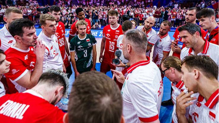 Najmłodsi i najstarsi siatkarze w reprezentacji Polski 2026