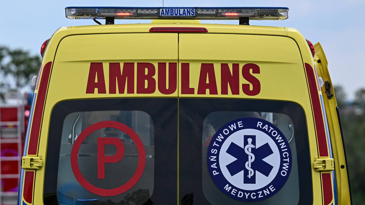 Poważny wypadek polskich pięściarzy. Jeden z nich jest w stanie krytycznym