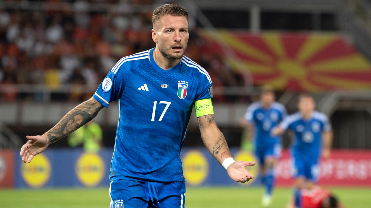 El. Euro 2024: Plan transmisji wtorkowych meczów - 12.09