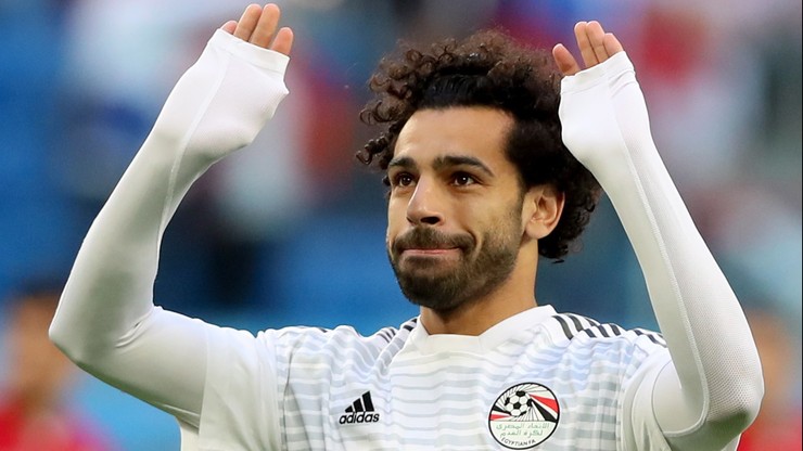 Salah zrezygnuje z gry w reprezentacji Egiptu?