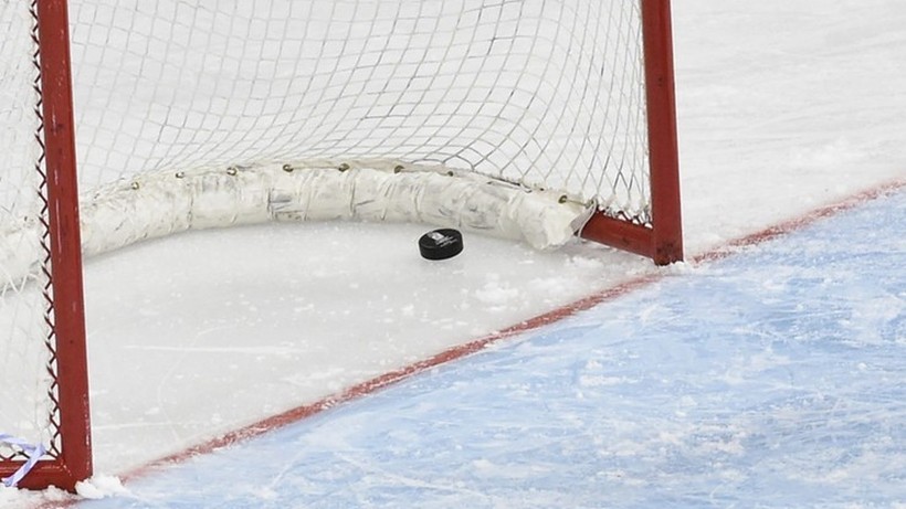 NHL: Siódmy w karierze hat-trick Atkinsona