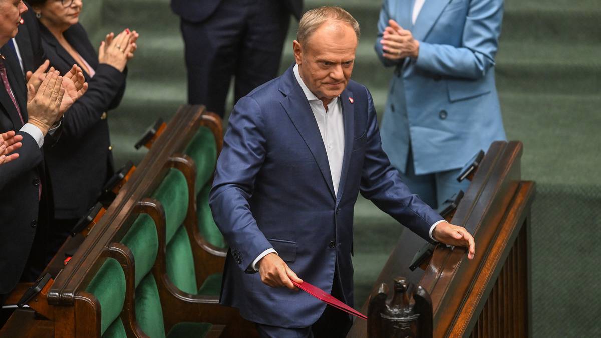 Premier zapowiada rewolucję w koalicji. Chce renegocjować umowę