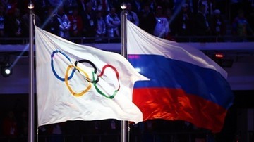 WADA: Rosja wykluczona z IO w Tokio i Pekinie oraz mundialu w Katarze