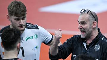 Wyjazdowe zwycięstwo siatkarzy Resovii! Niewykorzystane szanse beniaminka