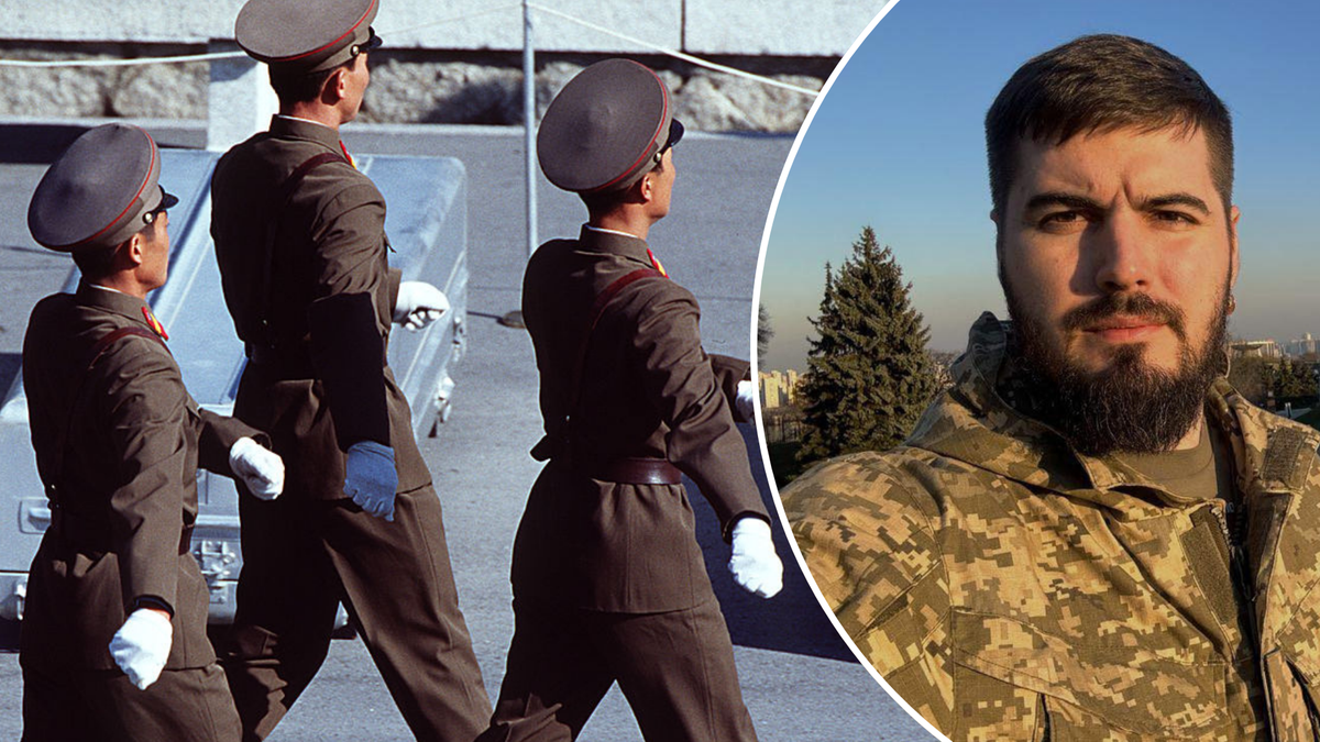 Przewaga Korei Północnej nad NATO? Niespodziewane słowa z Ukrainy