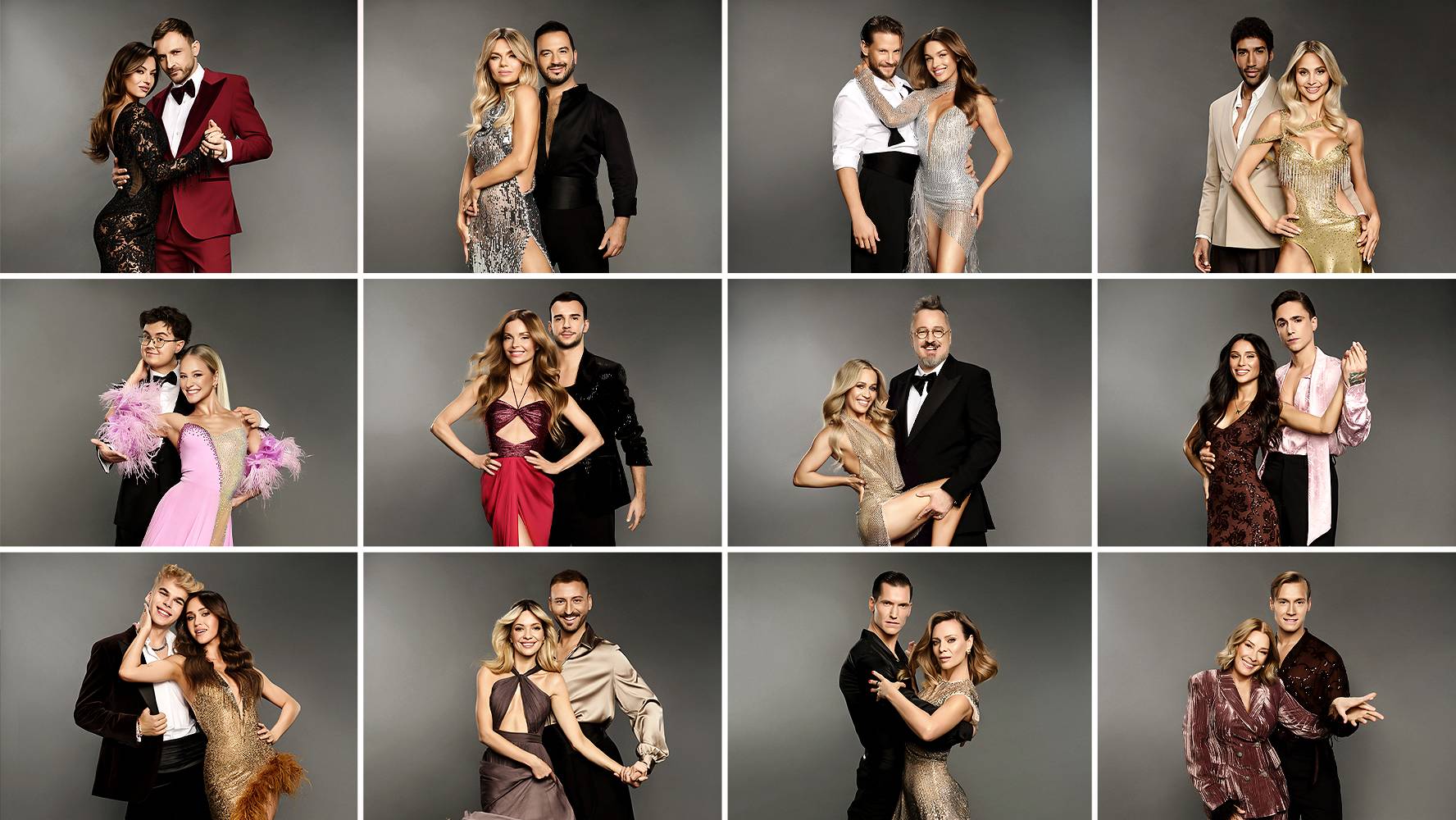 Numery par 18. edycji „Tańca z Gwiazdami”. Jak głosować? - Polsat.pl