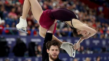 Polska bez medalu! Oto miejsce naszych łyżwiarzy figurowych na ZIO 2026