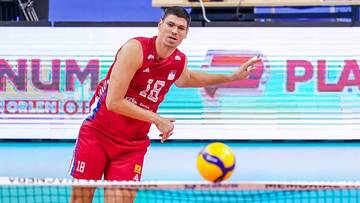 Hit transferowy na horyzoncie! Legendarny siatkarz zasili giganta?