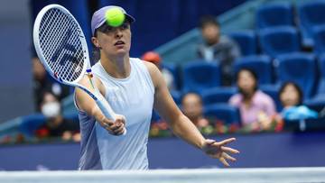 Olbrzymia szansa przed Igą Świątek w WTA Finals! Oto, co musi zrobić Polka