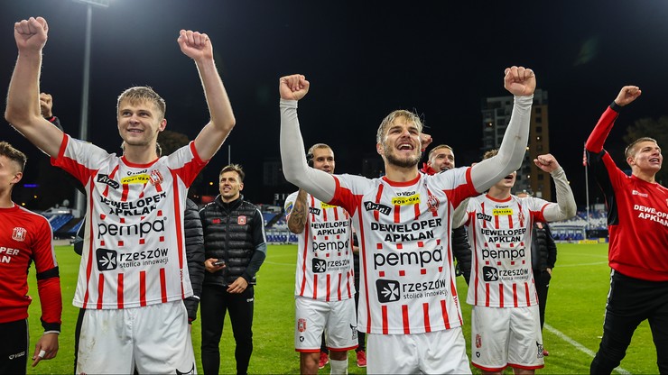 25 znanych polskich klubów piłkarskich, które nigdy nie zagrały w ekstraklasie