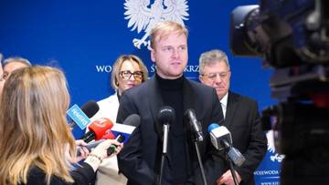 "Wiesz, kim ja jestem?". Awantura z ukraińskim taksówkarzem. W roli głównej radny KO