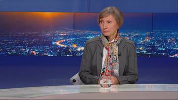 Śmierć Nawalnego. Marina Litwinienko: Państwo nie miało prawa go zabić