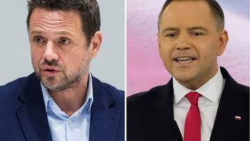 Tak głosowano w Warszawie. W tej dzielnicy nie byłoby drugiej tury