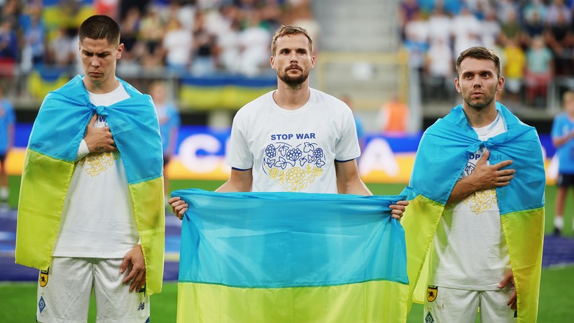 Znamy datę rozpoczęcia ligi ukraińskiej