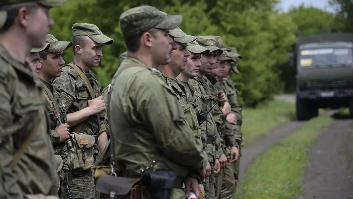 Szef NATO o potencjalnej agresji Rosji na kraje sojuszu. "Za 3 do 7 lat"