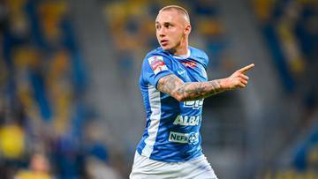 Betclic 1 Liga: Odra Opole - Ruch Chorzów. Relacja live i wynik na żywo