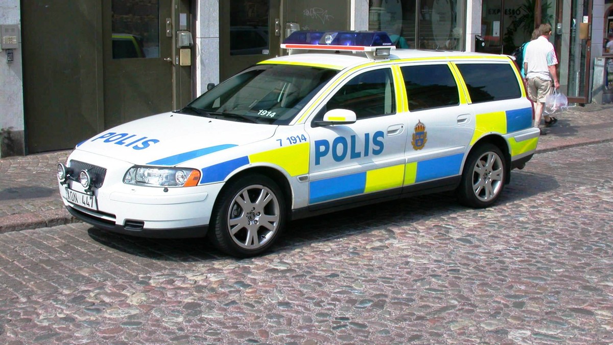 Szwecja: Dożywocie dla trzech mężczyzn za zastrzelenie 12-latki o polskich korzeniach