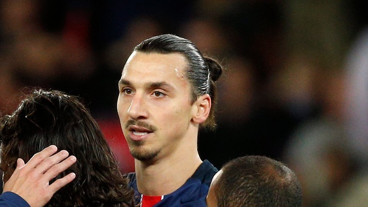 Ligue 1: Nie taki Zlatan straszny... Beniaminek zatrzymał PSG