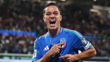 Eliminacje MŚ 2026: Plan transmisji