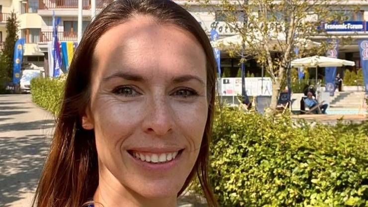 Tak dziś wygląda Izabela Bełcik