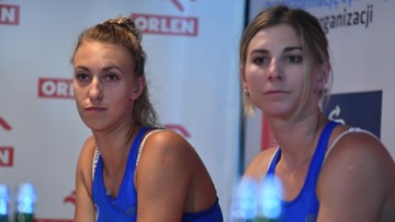 Beach Pro Tour: Katarzyna Kociołek i Marta Łodej odpadły w kwalifikacjach