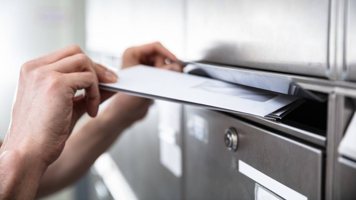 Listonosz nie zostawi już awizo. Nadchodzi rewolucja