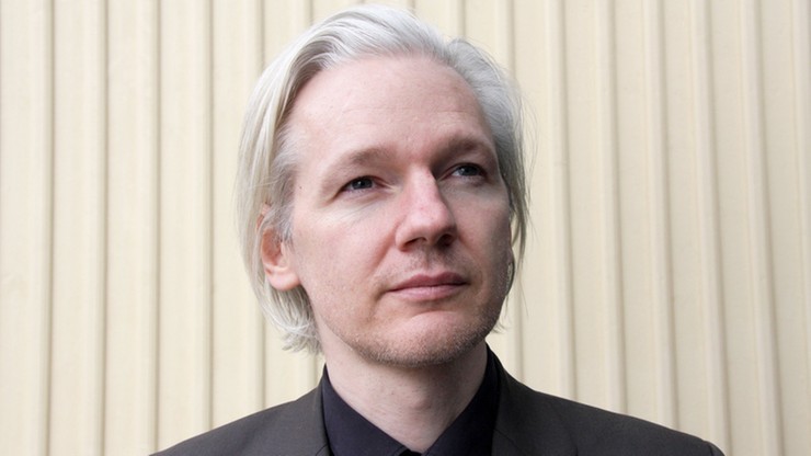 Szwedzi chcą przesłuchać Assange'a ws. domniemanego gwałtu. Decyzja w rękach władz Ekwadoru