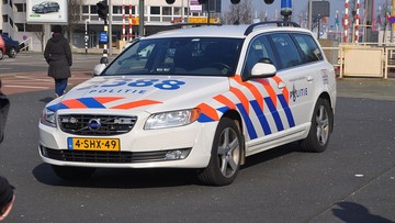Strzelanina w McDonald's. Nie żyją dwie osoby, policja szuka napastnika 