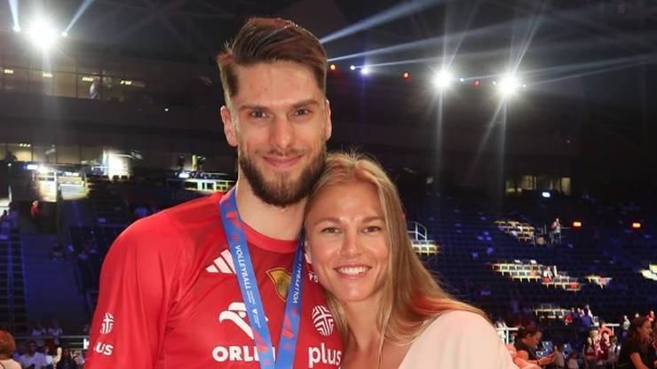 Aleksander Śliwka i Jagoda Śliwka