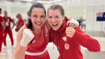 Puchar Świata: w piątek Polacy na medal!