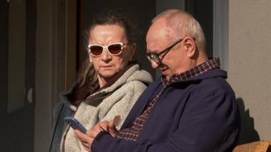 60 tys. zł za prąd, głównie latem. Emeryci w szoku