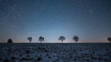 Astronomowie wstrzymują oddech. To zjawisko ostatni raz widziano w średniowieczu