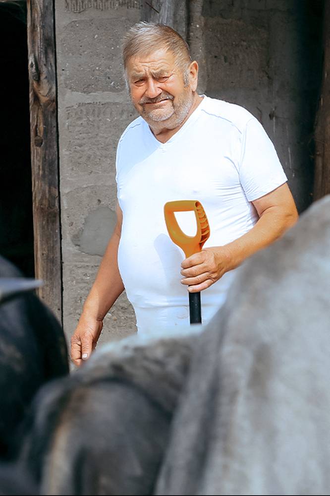 2026-01-30 „Rolnicy. Podlasie” - sezon 8, odcinek 5: Więcej wolnego - fokus.tv