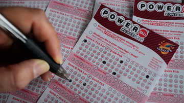 Gigantyczna wygrana w USA. Blisko historycznego rekordu