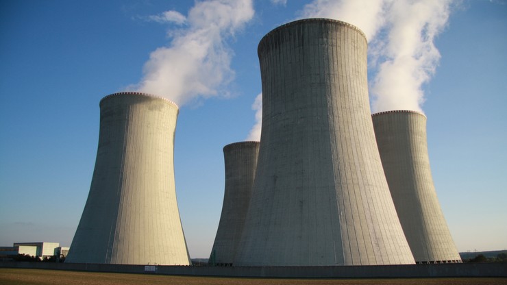 Tchórzewski: potrzebujemy trzyblokowej elektrowni jądrowej