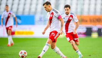 Puchar Polski: ŁKS Łódź - GKS Katowice. Relacja live i wynik na żywo