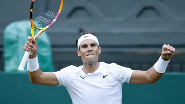 Wimbledon: Relacja na żywo