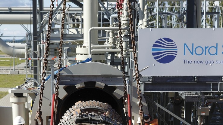 Tusk wezwał liderów UE do szybszych prac nad przepisami związanymi z Nord Stream 2