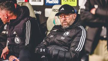 PKO BP Ekstraklasa: Legia Warszawa - G&oacute;rnik Zabrze. Relacja live i wynik na żywo